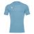 Rigel Hero Shirt SS COL XXL Teknisk trenings t-skjorte - Unisex 