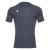 Rigel Hero Shirt SS ANT XS Teknisk trenings t-skjorte - Unisex 