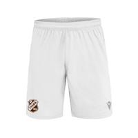 Vigør Fotball Mesa Hvit Trenings-og kampshorts