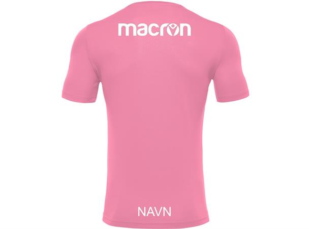 Vigør Fotball Rigel ROSA Teknisk T-skjorte 