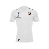 Vigør Fotball Rigel HVIT Teknisk T-skjorte