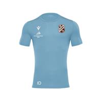 Vigør Fotball Herre Rigel LBLÅ Teknisk T-skjorte