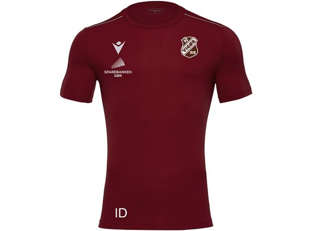 Vigør Fotball Rigel CRD Teknisk T-skjorte 