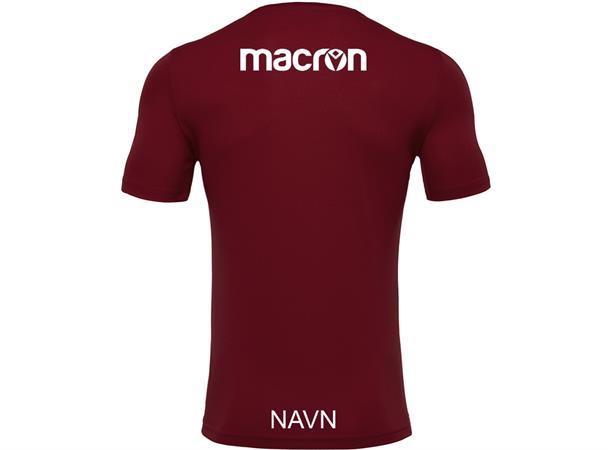 Vigør Fotball Rigel CRD Teknisk T-skjorte 