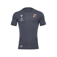 Vigør Fotball Rigel GRÅ Teknisk T-skjorte