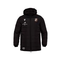 Vigør Fotball Narvik Lang varm jakke