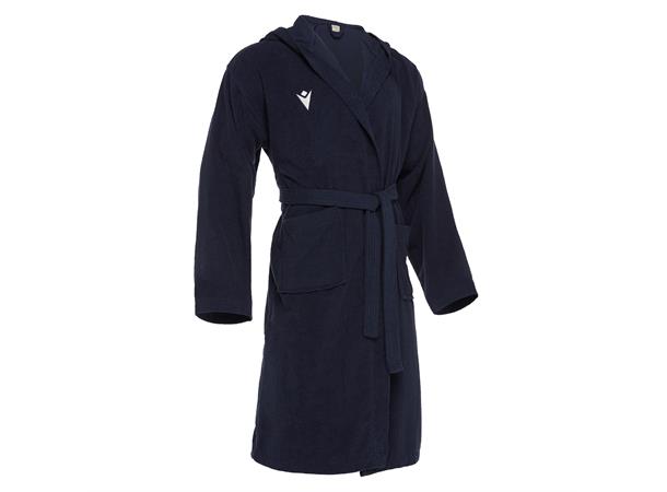 Vortex Bathrobe NAV XS Badekåpe - Unisex 