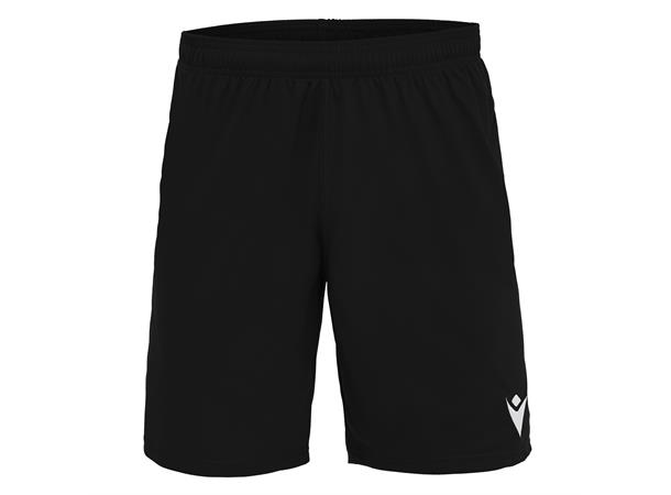 Mesa Hero Short BLK 3XL Trenings- og kampshorts - Unisex 