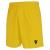 Mesa Hero Short YEL XXL Trenings- og kampshorts - Unisex 