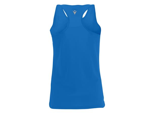 Dolly Singlet ROY XS Løpesinglet for dame 