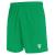 Mesa Hero Short GRN XXS Trenings- og kampshorts - Unisex 