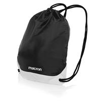 Campus Gym Sack BLK ONE-SIZE Praktisk gymbag