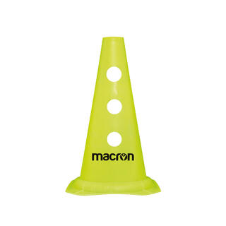 Cone With Holes 30 cm Kjegle med hull til stang