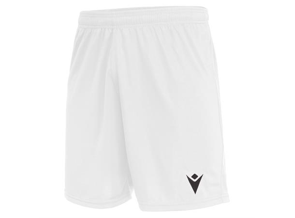 Mesa Hero Short WHT XXL Trenings- og kampshorts - Unisex 