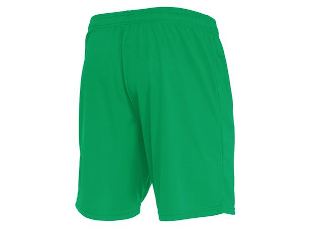 Mesa Hero Short GRN M Trenings- og kampshorts - Unisex 