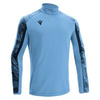 Naryn 1/4 Zip  Top COLUMBIA 3XS Teknisk treningsgenser - Unisex