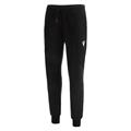 Cymbal Womans Cotton Pants BLK 3XL Behagelig joggebukse til fridtidsbruk