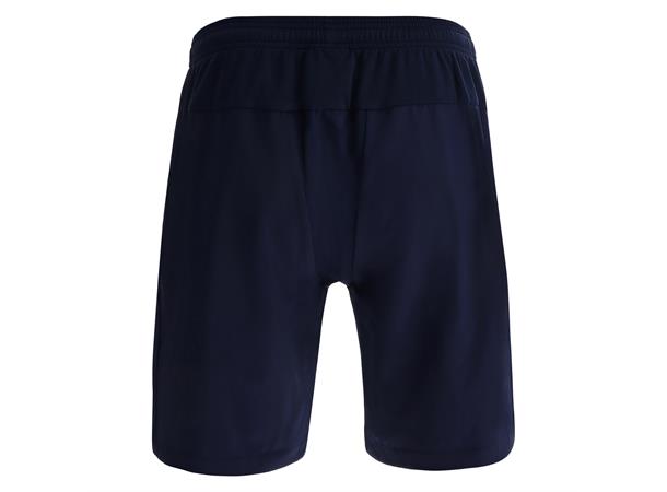 Heliodor Training Bermuda Shorts NAV S Teknisk treningshorts  - Unisex 