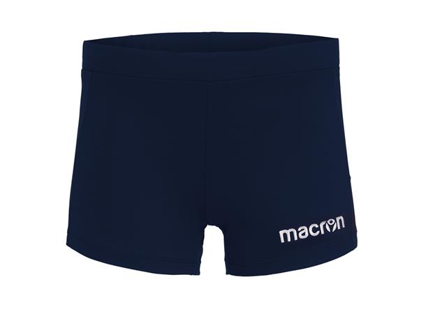 Osmium Woman Short NAV XS Teknisk volleyballshorts til dame 