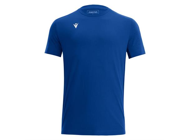 Nevel T-shirt ROY S T-skjorte i bomull - Unisex 