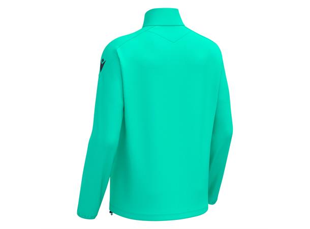 Anduin Training 1/4 Zip Top TRQ 3XS Teknisk treningsgenser - Unisex 