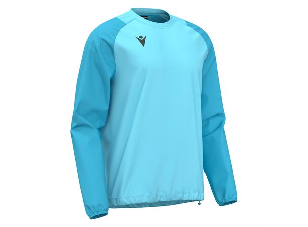 Drizzle Windbreaker COL 4XS Ultralett vindstopper - Unisex 