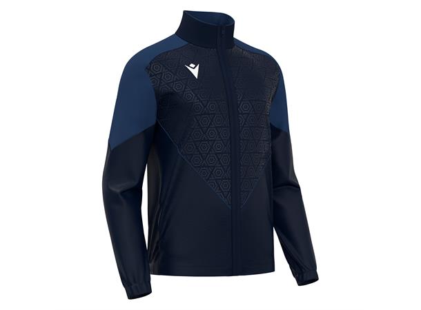 Poseidon Travel Full Zip Top NAV 3XS Teknisk reisejakke - Unisex 