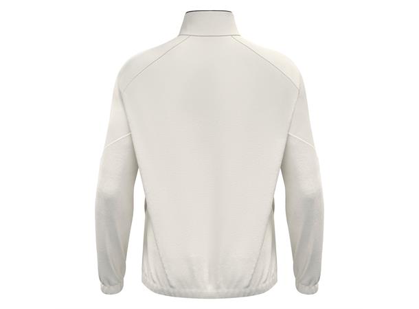 Poseidon Travel Full Zip Top OFFWHT 3XS Teknisk reisejakke - Unisex 