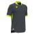 CERBERUS ECO shirt ANT/NYEL L Teknisk kamp og treningsdrakt - Unisex 