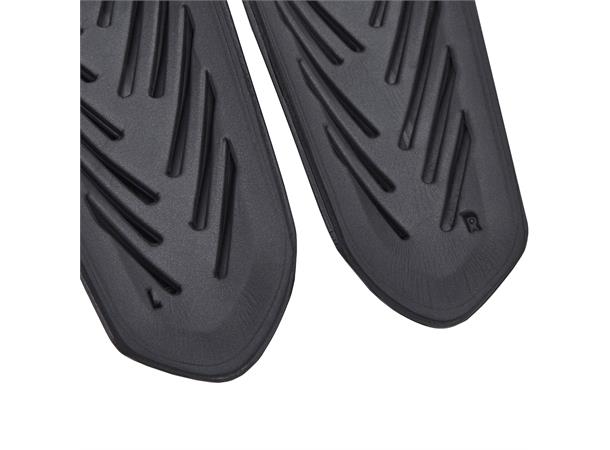 Guardians Pro 01 BLK XS Ultralett leggbeskytter - Unisex 