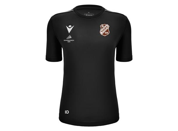 Vigør Volleyball Ariel DAME Teknisk T-skjorte 