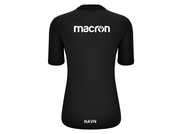 Vigør Volleyball Ariel DAME Teknisk T-skjorte 