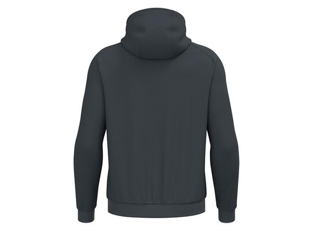 Fenders Hooded Sweatshirt ANT XL Hettegenser i bomullsmiks - Unisex 