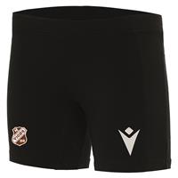 Vigør Volleyball Hydrogen DAME Kort treningshorts