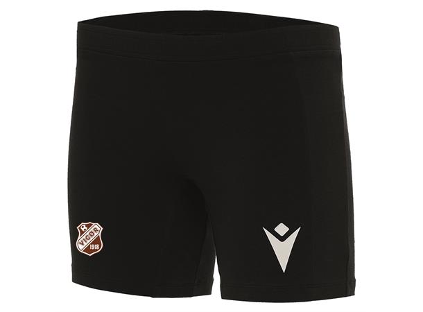 Vigør Volleyball Hydrogen DAME Kort treningshorts 