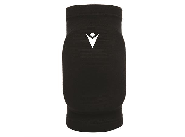 Vigør Volleyball Poplar Knebeskytter Sort 