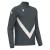 Yaruga Training 1/4 Zip Top ANT 4XL Teknisk treningsgenser - Unisex 