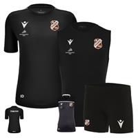 Vigør Volleyball Pakke2 Dame