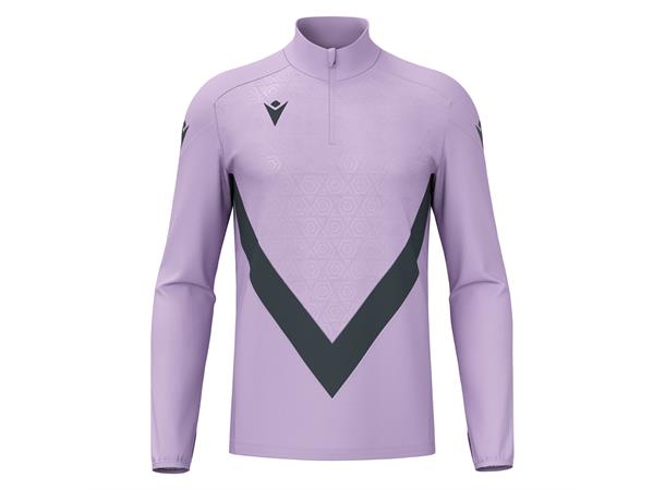Yaruga Training 1/4 Zip Top LC XXL Teknisk treningsgenser - Unisex 