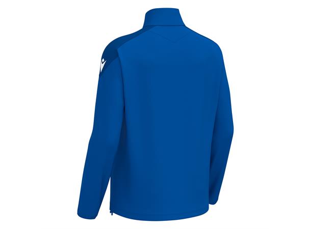 Anduin Training 1/4 Zip Top ROY XXS Teknisk treningsgenser - Unisex 