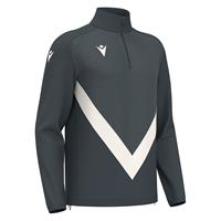 Anduin Training 1/4 Zip Top Teknisk treningsgenser - Unisex