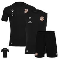 Vigør Volleyball Pakke3 Herre