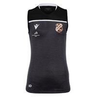 Vigør Volleyball Thallium DAME Teknisk armløs volleballdrakt