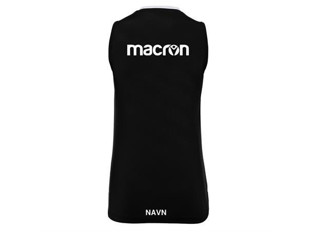 Vigør Volleyball Thallium DAME Teknisk armløs volleballdrakt 