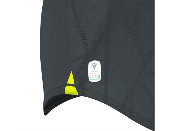 CERBERUS ECO shirt ANT/NYEL 3XS Teknisk kamp og treningsdrakt - Unisex 