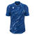 Arcane Eco Shirt ROY/WHT 3XS Lett og slitesterk trøye 