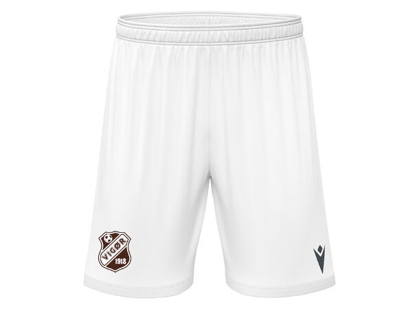 Vigør Galax Hvit Fotball - Trening - Unisex 
