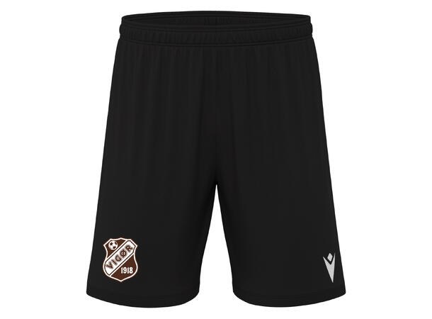Vigør Galax Sort Fotball - Trening - Unisex 