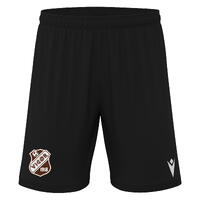Vigør Galax Sort Fotball - Trening - Unisex