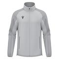 Cloud Waterproof Rain Jacket ST.GRAY XXS Lett, vanntett og klar for ruskevær